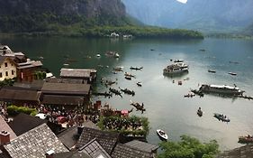Hallstatt Hideaway - Adults Only
